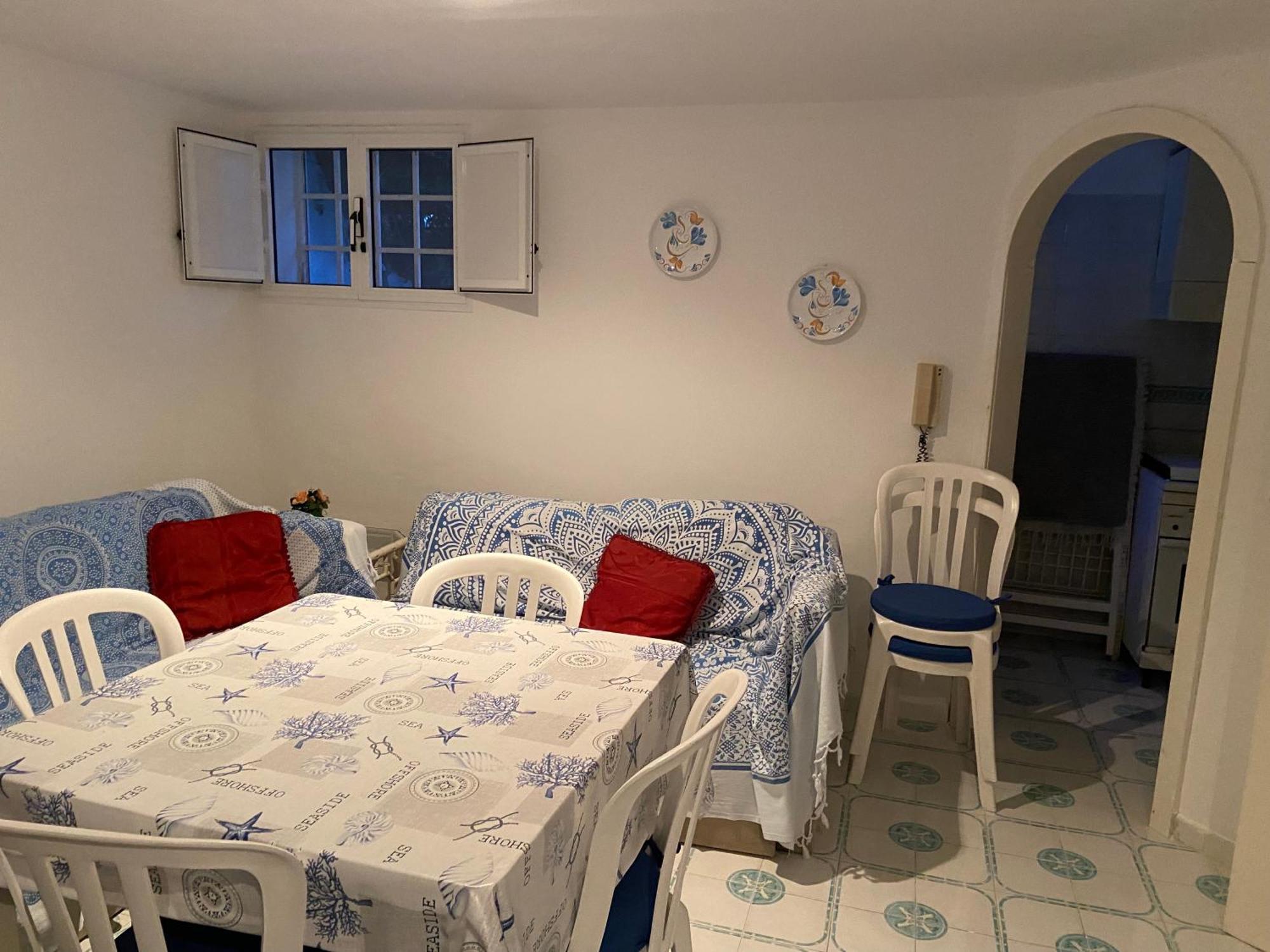Rosa Marina Frontline Beach Ostuni Extérieur photo