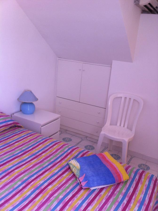 Rosa Marina Frontline Beach Ostuni Extérieur photo
